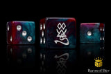 BaronOfDice Dice Infinity Elves, Dice