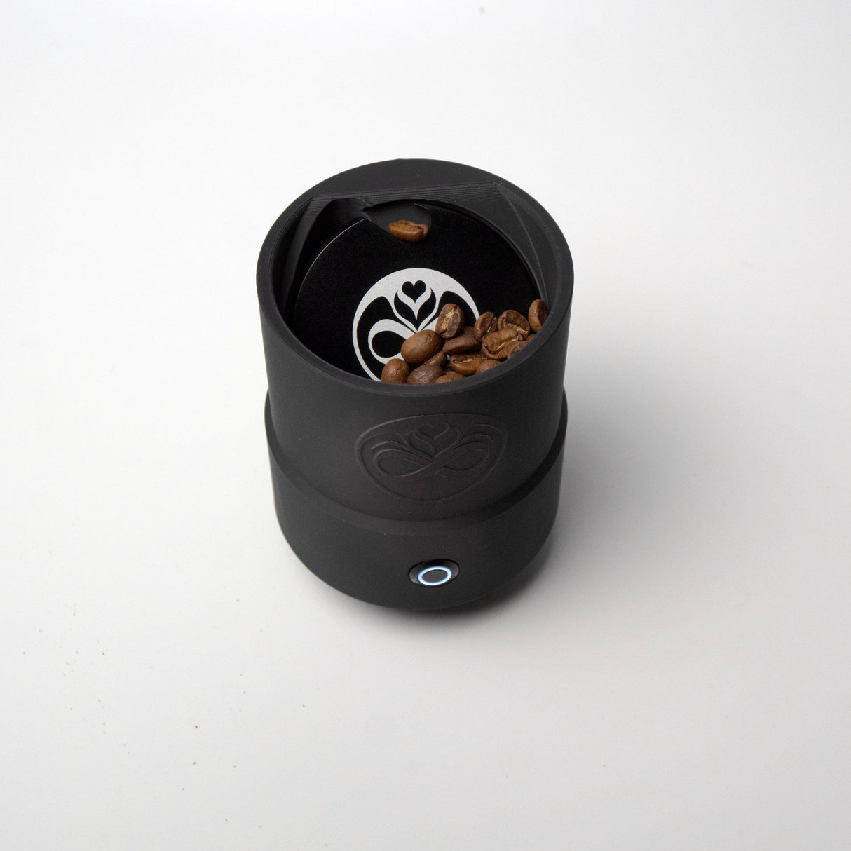 CremaLoop Coffee Grinder Upgrade Slow Feeder Pro V2