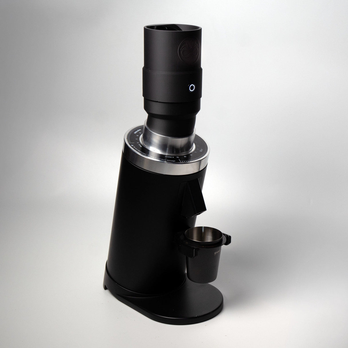 CremaLoop Coffee Grinder Upgrade Slow Feeder Pro V2