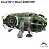 Dragonfly Heavy Dropship