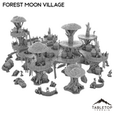 Forest Moon Village Bundle 2