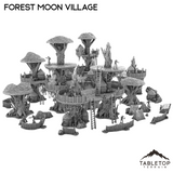 Forest Moon Village Bundle 2