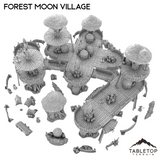 Forest Moon Village Bundle 2