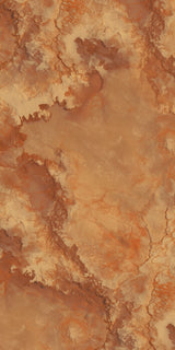 Fortress Miniatures and Games Mat Area of Operations Battlemat: 6'x3' Desert & Alien Flora Green