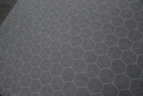 Gray Matter Gaming Gaming Mat 36x36 Geometric Pattern Mat 36" x 36" with Bag | Board Game Puzzle Mat