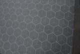 Gray Matter Gaming Gaming Mat 36x36 Geometric Pattern Mat 36" x 36" with Bag | Board Game Puzzle Mat