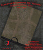 Gray Matter Gaming Gaming Mat 44x60 Deep Forest - Neoprene Battle Mat with Bag