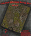 Gray Matter Gaming Gaming Mat 48x72 Rocky Highlands - Neoprene Battle Mat - Warhammer, AoS, 40K, Kill Team, MCP, Shatterpoint, Legion, More