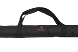 Gray Matter Gaming Gaming Mat Ashen Wastelands - Neoprene Battle Mat with Bag