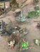 Gray Matter Gaming Gaming Mat Deep Forest - Neoprene Battle Mat - Warhammer, AoS, 40K, Kill Team, MCP, Shatterpoint, Legion, More