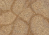 Gray Matter Gaming Gaming Mat Desert Paths - Neoprene Battle Mat with Bag