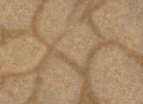 Gray Matter Gaming Gaming Mat Desert Paths - Neoprene Battle Mat with Bag