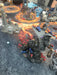 Gray Matter Gaming Gaming Mat Infernal Steppes - Neoprene Battle Mat - Warhammer, AoS, 40K, Kill Team, MCP, Shatterpoint, Legion, More