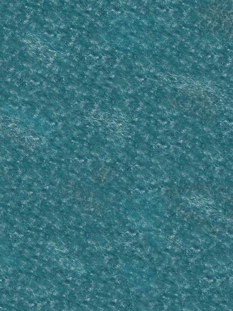 Gray Matter Gaming Gaming Mat Open Ocean - Neoprene Battle Mat with Bag