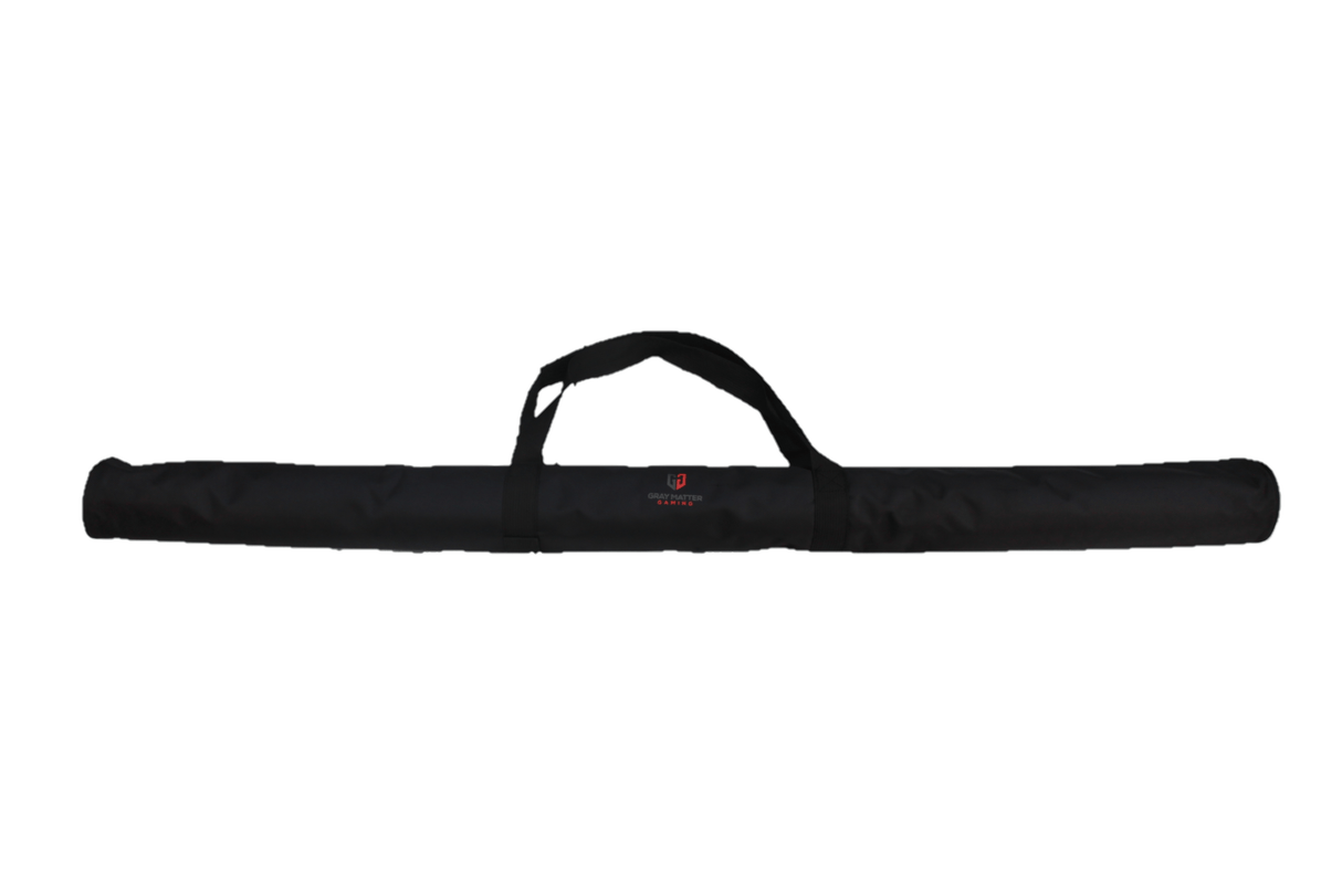 Gray Matter Gaming Gaming Mat Rocky Highlands - Neoprene Battle Mat with Bag