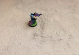 Gray Matter Gaming Gaming Mat Sandy Dunes - Neoprene Battle Mat with Bag