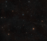 Gray Matter Gaming Gaming Mat Starfield - Neoprene Battle Mat with Bag