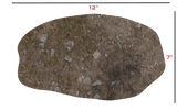 Gray Matter Gaming Terrain Markers Double Sided Neoprene Terrain Table Set