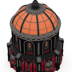 Example of a NextGen Color print