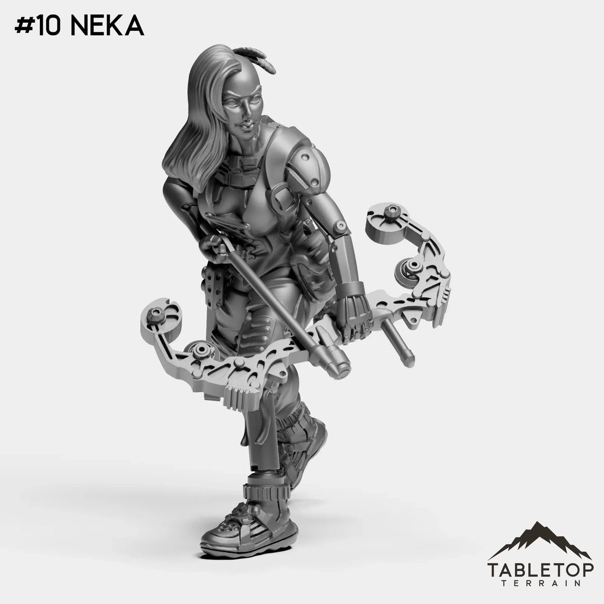 #10 Neka
