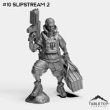#10 Slipstream 2