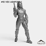 #10 Vex Ashford 1
