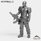 #11 PitBull 2