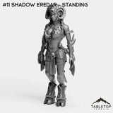 #11 Shadow Eredar - Standing