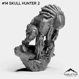 #14 Skull Hunter 2