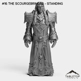 #16 The Scourgebringer - Standing