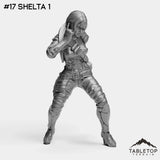 #17 Shelta 1