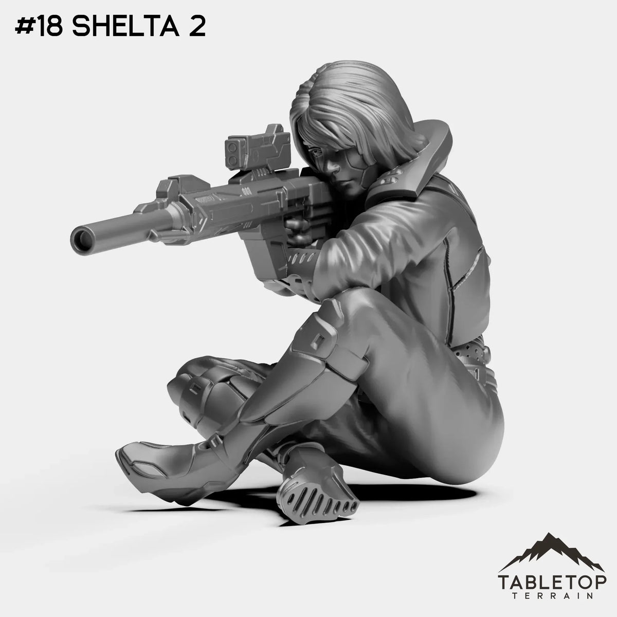 #18 Shelta 2