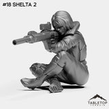 #18 Shelta 2