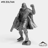 #19 Zoltan
