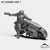#1 Chaser Unit 1