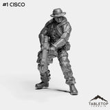 #1 Cisco