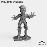 #1 Gnome Engineer