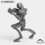#1 Greezer 1