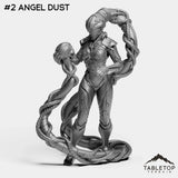 #2 Angel Dust