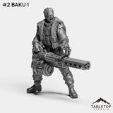 #2 Baku 1
