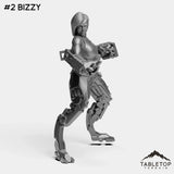 #2 Bizzy