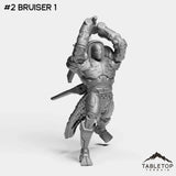 #2 Bruiser 1