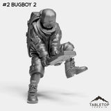 #2 Bugboy 2