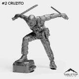 #2 Cruzito