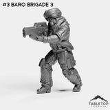 #3 Barq Brigade 3