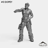 #3 Dopey