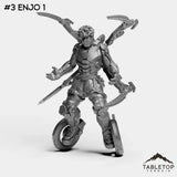 #3 Enjo 1