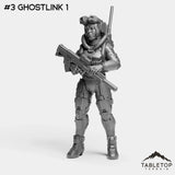 #3 Ghostlink 1