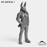 #3 Jackal 1