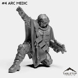 #4 ARC Medic